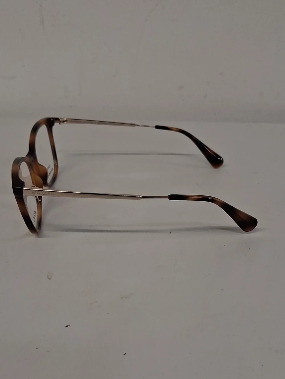NWOT Womens Rxable Max & Co. MO5051 052 Eyeglass Frames